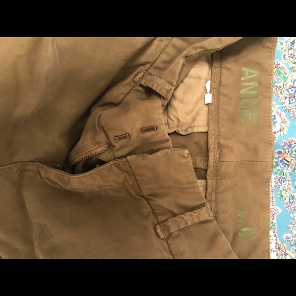 J. Crew Chinos - Picture 2 of 2